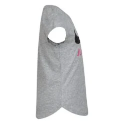 T-shirt Fille Nike Swoosh JDI -Sport Vêtements Magasin nike 36f245 042 3