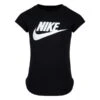 T-shirt Fille Nike Futura -Sport Vêtements Magasin nike 36f269 023 1