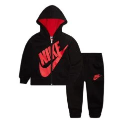 Survêtement Bébé Garçon Nike Sueded Flce Futura