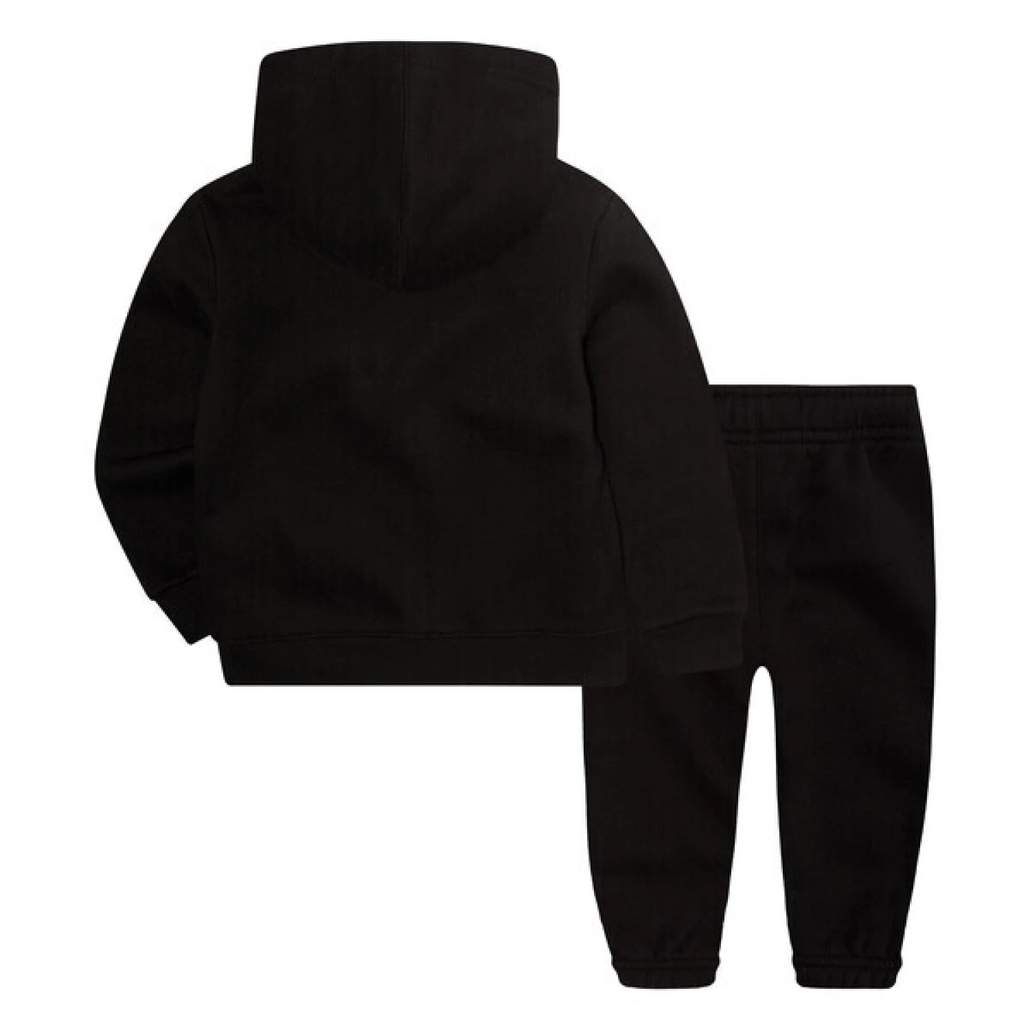 Survêtement Bébé Garçon Nike Sueded Flce Futura 4 Survêtement Bébé Garçon Nike Sueded Flce Futura – Image 2