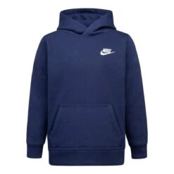 Sweatshirt à Capuche Enfant Nike Club Fleece PO