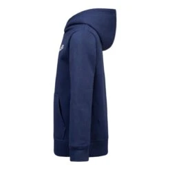 Sweatshirt à Capuche Enfant Nike Club Fleece PO -Sport Vêtements Magasin nike 86f322 u90 2