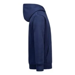 Sweatshirt à Capuche Enfant Nike Club Fleece PO -Sport Vêtements Magasin nike 86f322 u90 3