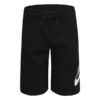 Short Enfant Nike Club HBR FT -Sport Vêtements Magasin nike 86g710 023 1