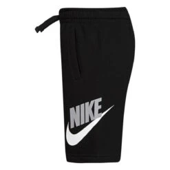 Short Enfant Nike Club HBR FT -Sport Vêtements Magasin nike 86g710 023 2