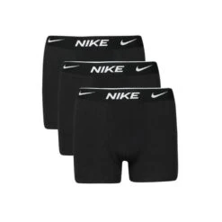 Lot De 3 Boxers Enfant Nike E Day
