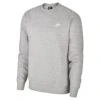 Sweatshirt Nike Sportswear Club Fleece -Sport Vêtements Magasin nike bv2662 063 phsbh001 nw
