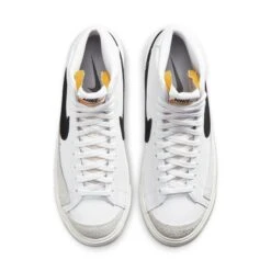 Baskets Femme Nike Blazer Mid '77 Vintage -Sport Vêtements Magasin nike cz1055 100 phcth001 nw