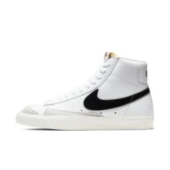 Baskets Femme Nike Blazer Mid '77 Vintage -Sport Vêtements Magasin nike cz1055 100 phslh000 nw