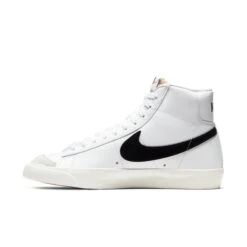 Baskets Femme Nike Blazer Mid '77 Vintage -Sport Vêtements Magasin nike cz1055 100 phslh001 nw
