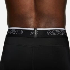 Short Long De Compression Nike Dri-Fit -Sport Vêtements Magasin nike dd1911 010 phsym003 nw