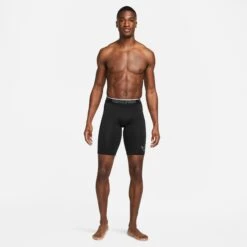 Short Long De Compression Nike Dri-Fit -Sport Vêtements Magasin nike dd1911 010 phsym004 nw