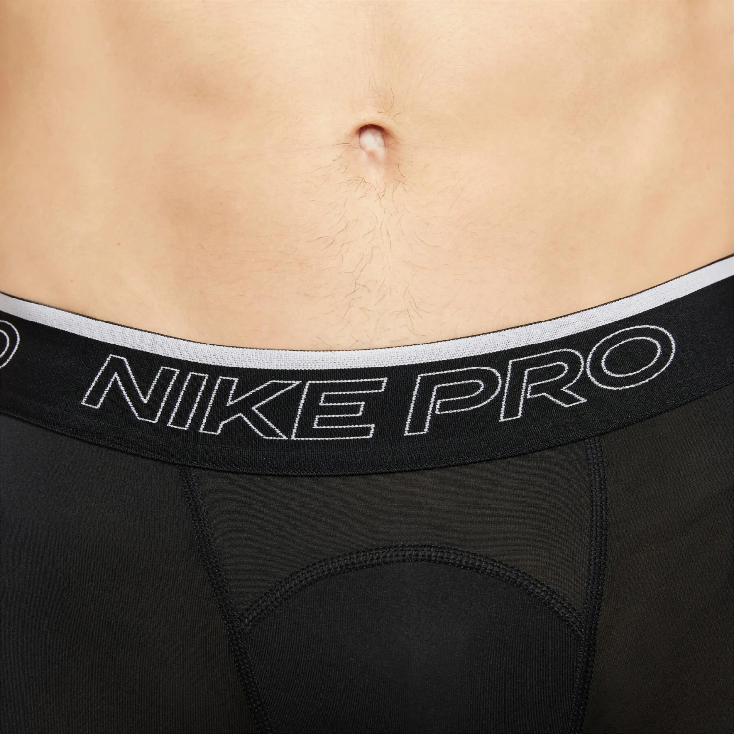 Legging De Compression Nike Dri-Fit 4 Legging De Compression Nike Dri-Fit – Image 2