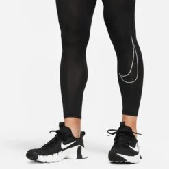 Legging De Compression Nike Dri-Fit 12 Legging De Compression Nike Dri-Fit -Sport Vêtements Magasin nike dd1913 010 phsym002 nw