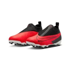 Chaussures De Football Enfant Nike Phantom GX Academy Dynamic Fit MG - Ready Pack -Sport Vêtements Magasin nike dd9546 600 phcfh001