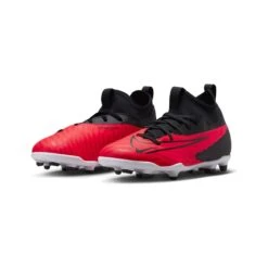 Chaussures De Football Enfant Nike Phantom GX Club Dynamic Fit AG -Sport Vêtements Magasin nike dd9563 600 phcfh001