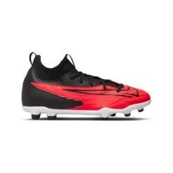 Chaussures De Football Enfant Nike Phantom GX Club Dynamic Fit AG