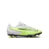 Chaussures De Football Enfant Nike Phantom GX Club FG/MG - Luminious Pack -Sport Vêtements Magasin nike dd9564 705 00