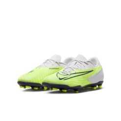Chaussures De Football Enfant Nike Phantom GX Club FG/MG - Luminious Pack -Sport Vêtements Magasin nike dd9564 705 phcfh001 31440