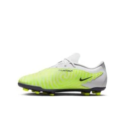 Chaussures De Football Enfant Nike Phantom GX Club FG/MG - Luminious Pack -Sport Vêtements Magasin nike dd9564 705 phslh001 31440