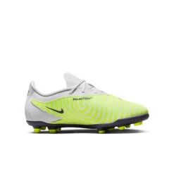 Chaussures De Football Enfant Nike Phantom GX Club FG/MG - Luminious Pack -Sport Vêtements Magasin nike dd9564 705 phsrh001 31440