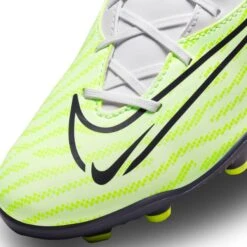 Chaussures De Football Enfant Nike Phantom GX Club FG/MG - Luminious Pack -Sport Vêtements Magasin nike dd9564 705 phsyd001 31440