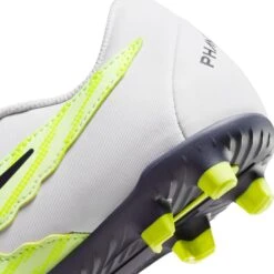 Chaussures De Football Enfant Nike Phantom GX Club FG/MG - Luminious Pack -Sport Vêtements Magasin nike dd9564 705 phsyd002 31440