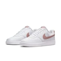 Baskets Femme Nike Court Vision Low Next Nature -Sport Vêtements Magasin nike dh3158 102 100