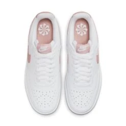 Baskets Femme Nike Court Vision Low Next Nature -Sport Vêtements Magasin nike dh3158 102 200