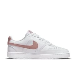 Baskets Femme Nike Court Vision Low Next Nature -Sport Vêtements Magasin nike dh3158 102 400