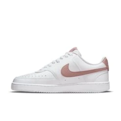 Baskets Femme Nike Court Vision Low Next Nature -Sport Vêtements Magasin nike dh3158 102 600
