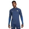 Nike Haut Training France Dri-FIT Strike Dril 2022/23 2 Nike Haut Training France Dri-FIT Strike Dril 2022/23 -Sport Vêtements Magasin nike dh6455 410 phsfm001 new