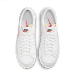Baskets Basses Femme Nike Blazer Platform -Sport Vêtements Magasin nike dj0292 103 200