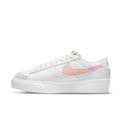 Baskets Basses Femme Nike Blazer Platform -Sport Vêtements Magasin nike dj0292 103 600