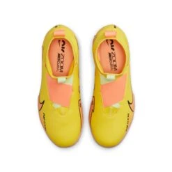 Chaussures De Football Enfant Nike Zoom Mercurial Superfly 9 Academy TF - Lucent Pack -Sport Vêtements Magasin nike dj5616 780 200