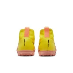 Chaussures De Football Enfant Nike Zoom Mercurial Superfly 9 Academy TF - Lucent Pack -Sport Vêtements Magasin nike dj5616 780 300