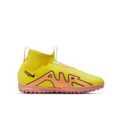 Chaussures De Football Enfant Nike Zoom Mercurial Superfly 9 Academy TF - Lucent Pack -Sport Vêtements Magasin nike dj5616 780 400