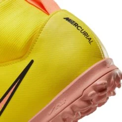 Chaussures De Football Enfant Nike Zoom Mercurial Superfly 9 Academy TF - Lucent Pack -Sport Vêtements Magasin nike dj5616 780 800