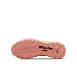 Chaussures De Football Enfant Nike Zoom Mercurial Superfly 9 Academy TF - Lucent Pack -Sport Vêtements Magasin nike dj5616 780 900