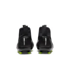 Chaussures De Football Enfant Nike Zoom Mercurial Superfly 9 Academy FG/MG - Shadow Black Pack -Sport Vêtements Magasin nike dj5623 001 300