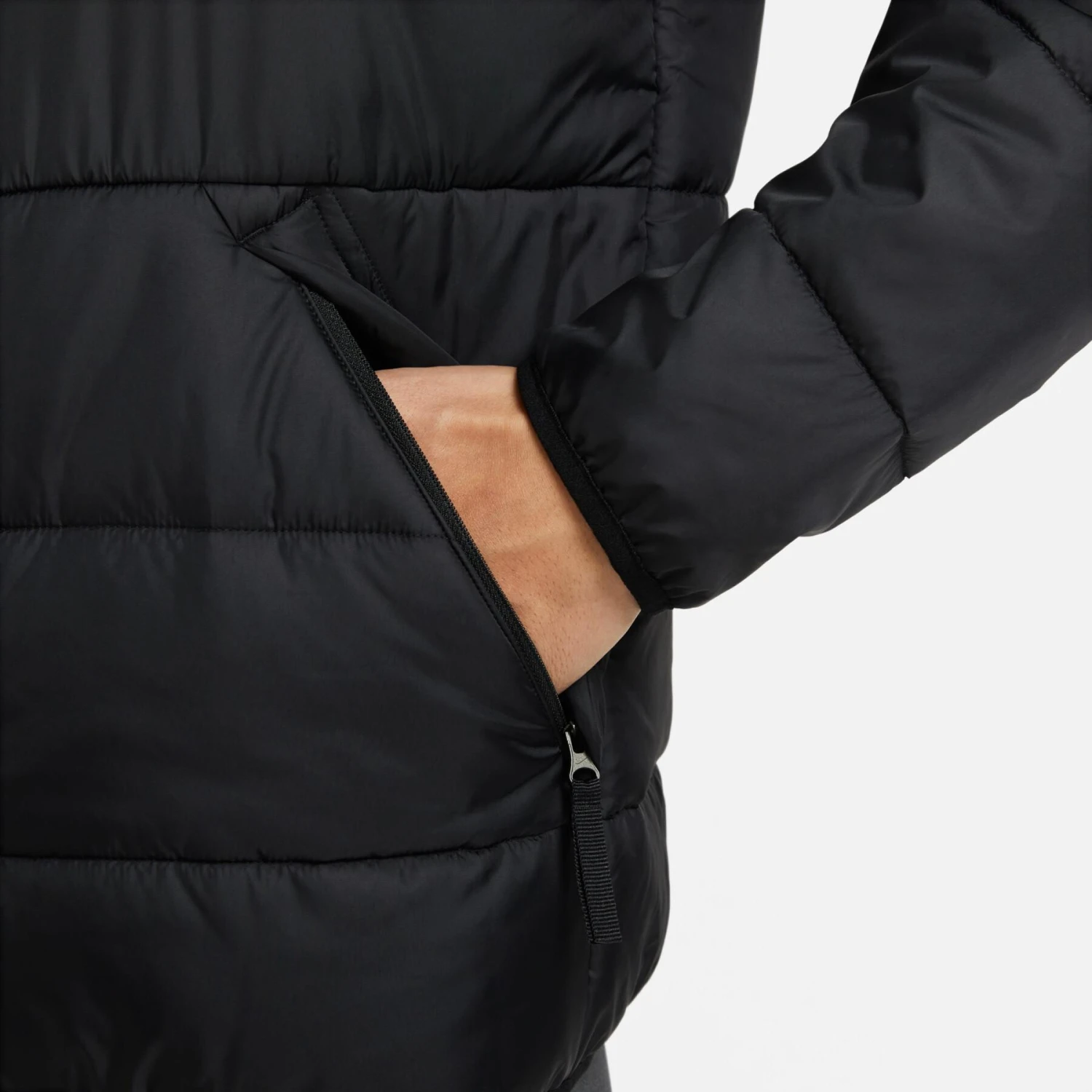 Veste De Survêtement Nike TF Academy Pro 6 Veste De Survêtement Nike TF Academy Pro – Image 4