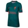 Nike Maillot Third Enfant Liverpool FC 2022/23
