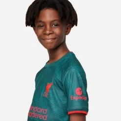 Nike Maillot Third Enfant Liverpool FC 2022/23 -Sport Vêtements Magasin nike dj7860 377 phsym001 new