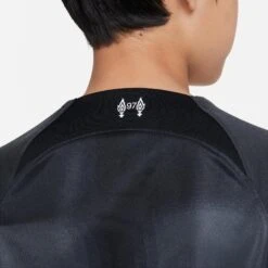 Nike Maillot Gardien Enfant Liverpool FC 2022/23 -Sport Vêtements Magasin nike dj7861 061 phsym003 new