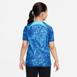 Nike Maillot Prematch Enfant Chelsea FC 2022/23 -Sport Vêtements Magasin nike dj8702 448 phsbm001 new