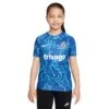 Nike Maillot Prematch Enfant Chelsea FC 2022/23 -Sport Vêtements Magasin nike dj8702 448 phsfm001 new