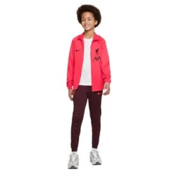 Nike Survêtement Enfant Liverpool FC Strike HD 2022/23