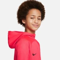 Nike Survêtement Enfant Liverpool FC Strike HD 2022/23 -Sport Vêtements Magasin nike dm2855 661 phsym002 new