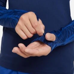 Nike Maillot Training Enfant Coupe Du Monde 2022 France -Sport Vêtements Magasin nike dm9581 410 phsym002 new