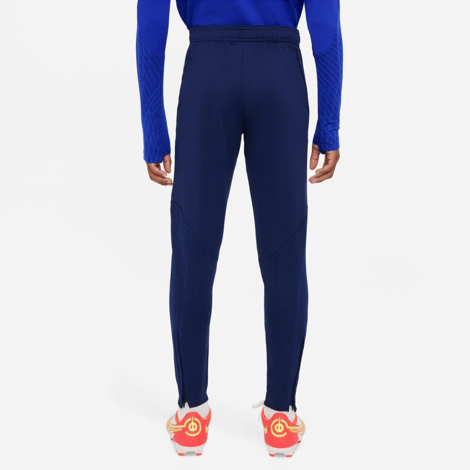 Nike Pantalon De Survêtement Enfant Coupe Du Monde 2022 Angleterre 5 Nike Pantalon De Survêtement Enfant Coupe Du Monde 2022 Angleterre – Image 3